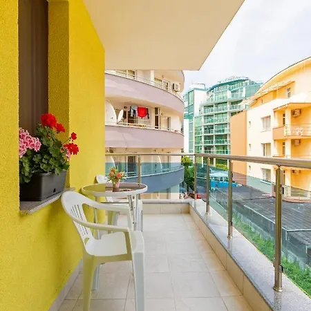 Helios Luxury 3*