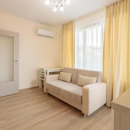 Helios Luxury 3*
