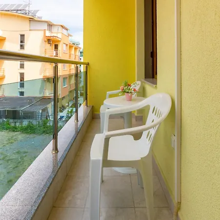 Helios Luxury Apart-hotel 3*