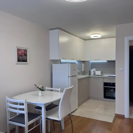 Helios Luxury Primorsko