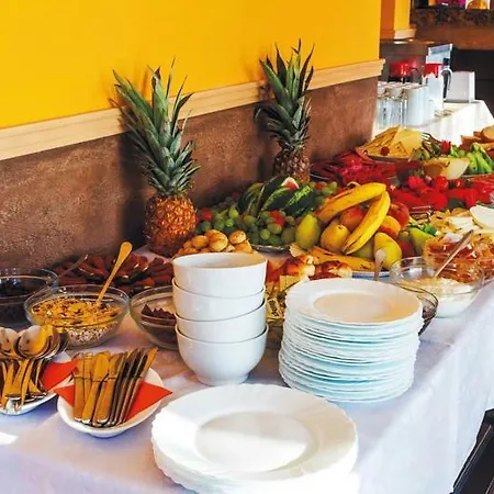 Helios Luxury Aparthotel Primorsko