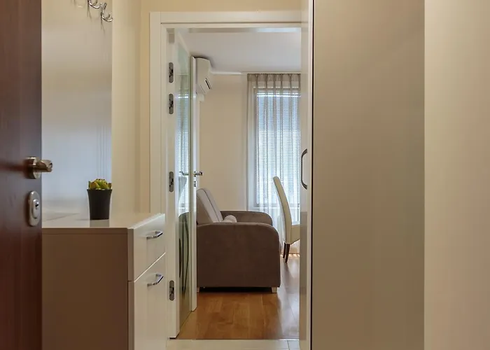 Helios Luxury Приморско