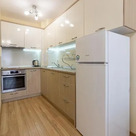 Helios Luxury 3* プリモルスコ