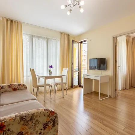 Helios Luxury