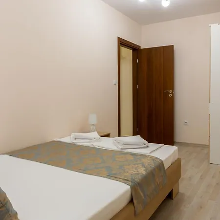Helios Luxury 3*