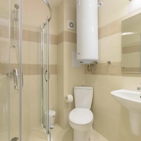 Helios Luxury بريمورسكو