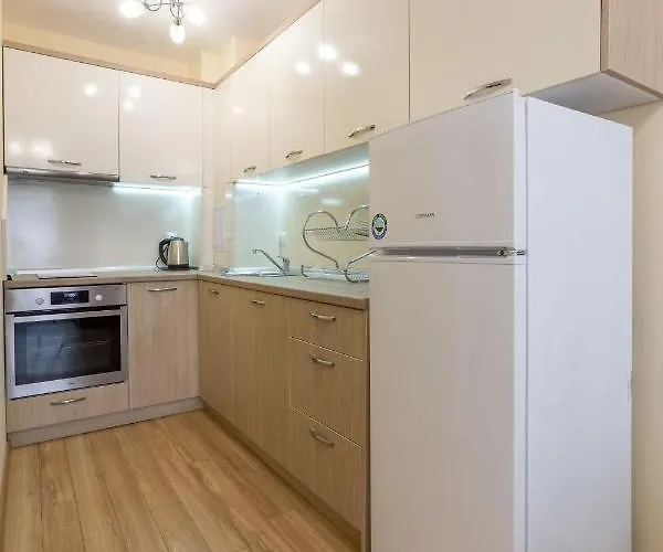 Helios Luxury 3* Πριμόρσκο