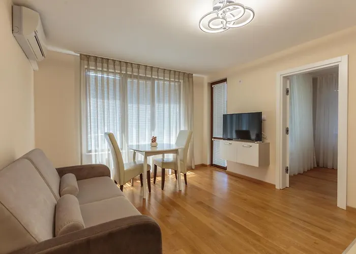Helios Luxury 3*