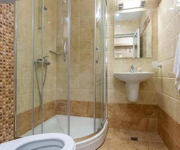 Helios Luxury Πριμόρσκο