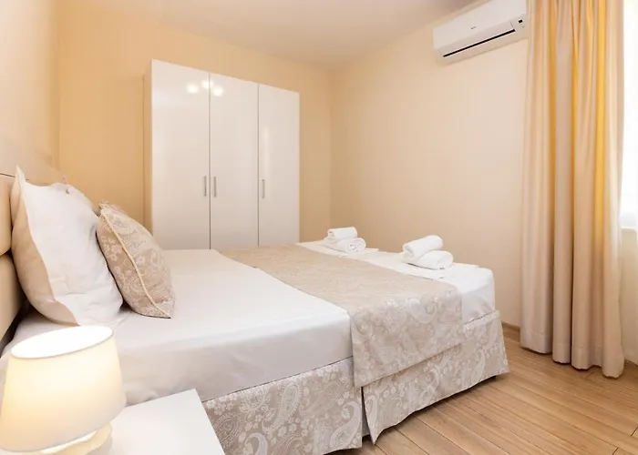 Helios Luxury Ξενοδοχείο με διαμερίσματα