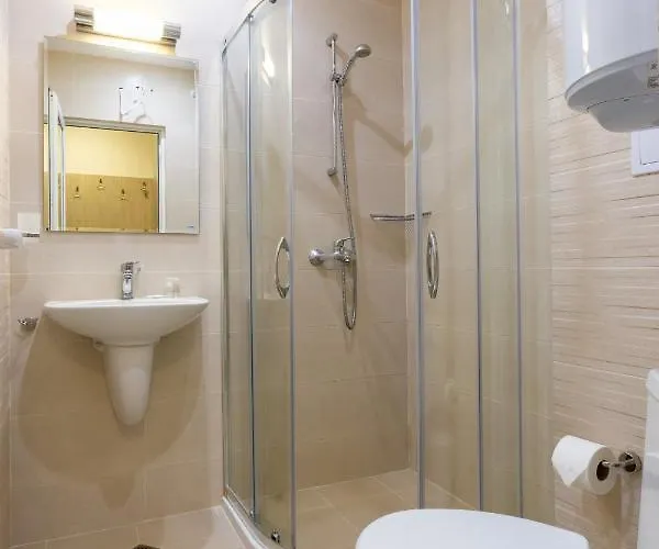 Helios Luxury 3*