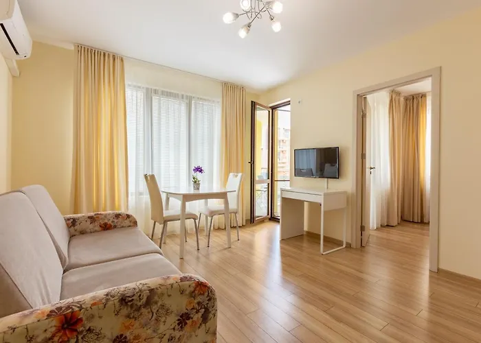 Helios Luxury