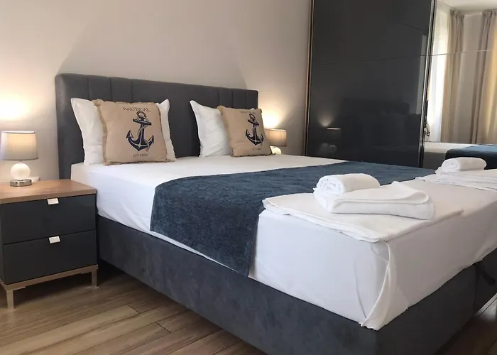 Helios Luxury Πριμόρσκο