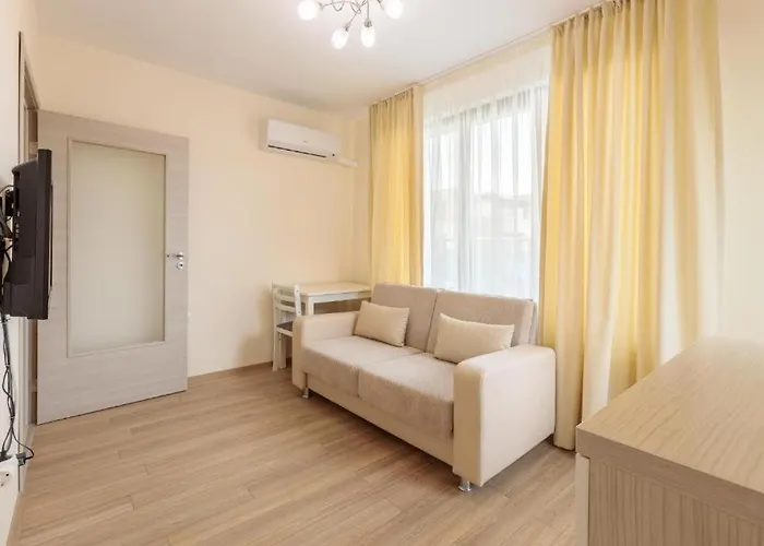 Helios Luxury 3*