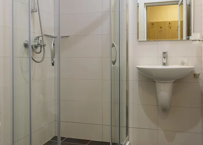 Helios Luxury 3* Πριμόρσκο