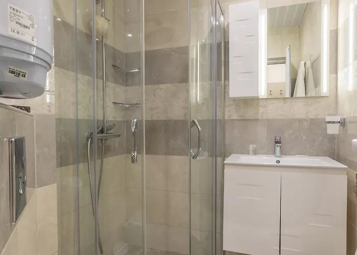Helios Luxury Ξενοδοχείο με διαμερίσματα