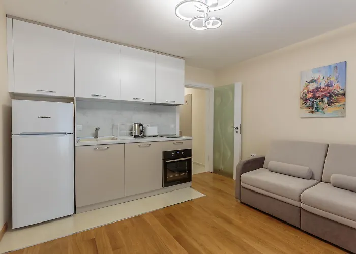 Helios Luxury Primorsko