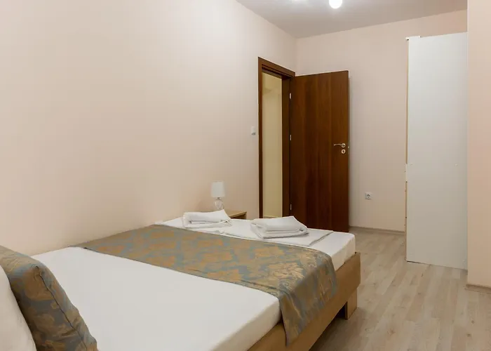 Helios Luxury 3*