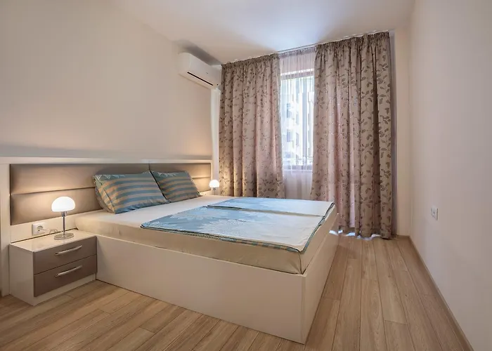 Helios Luxury 3*