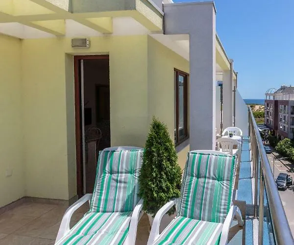 Helios Luxury